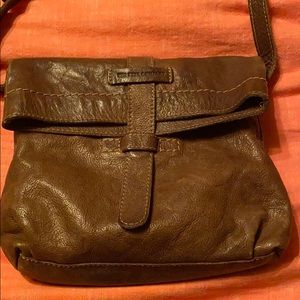 Frye crossbody